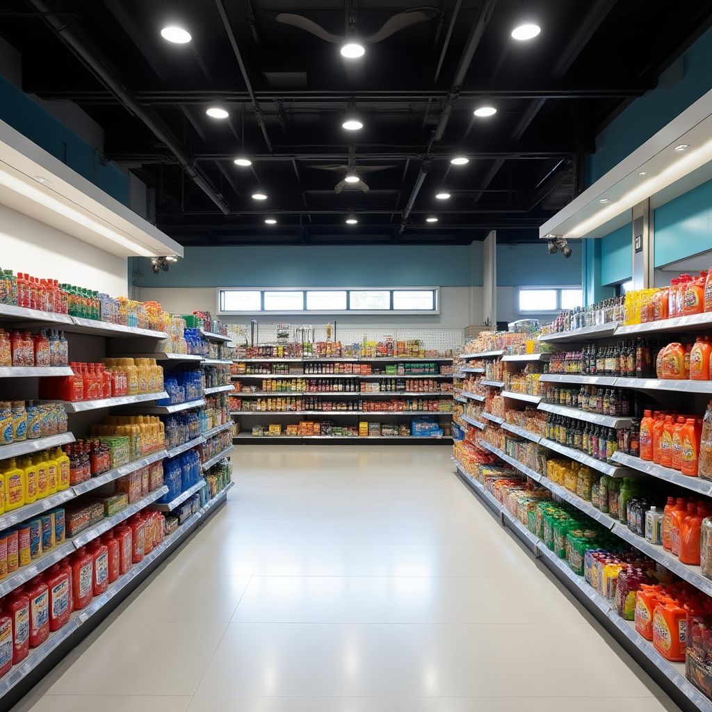 Tienda YPF Full