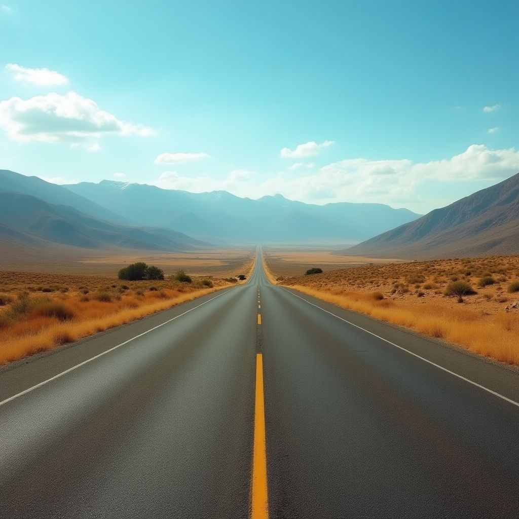 Rutas argentinas