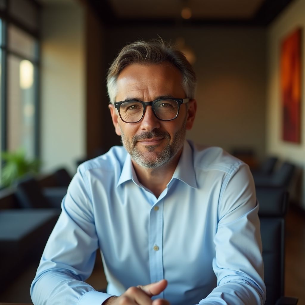 Martín Gutiérrez