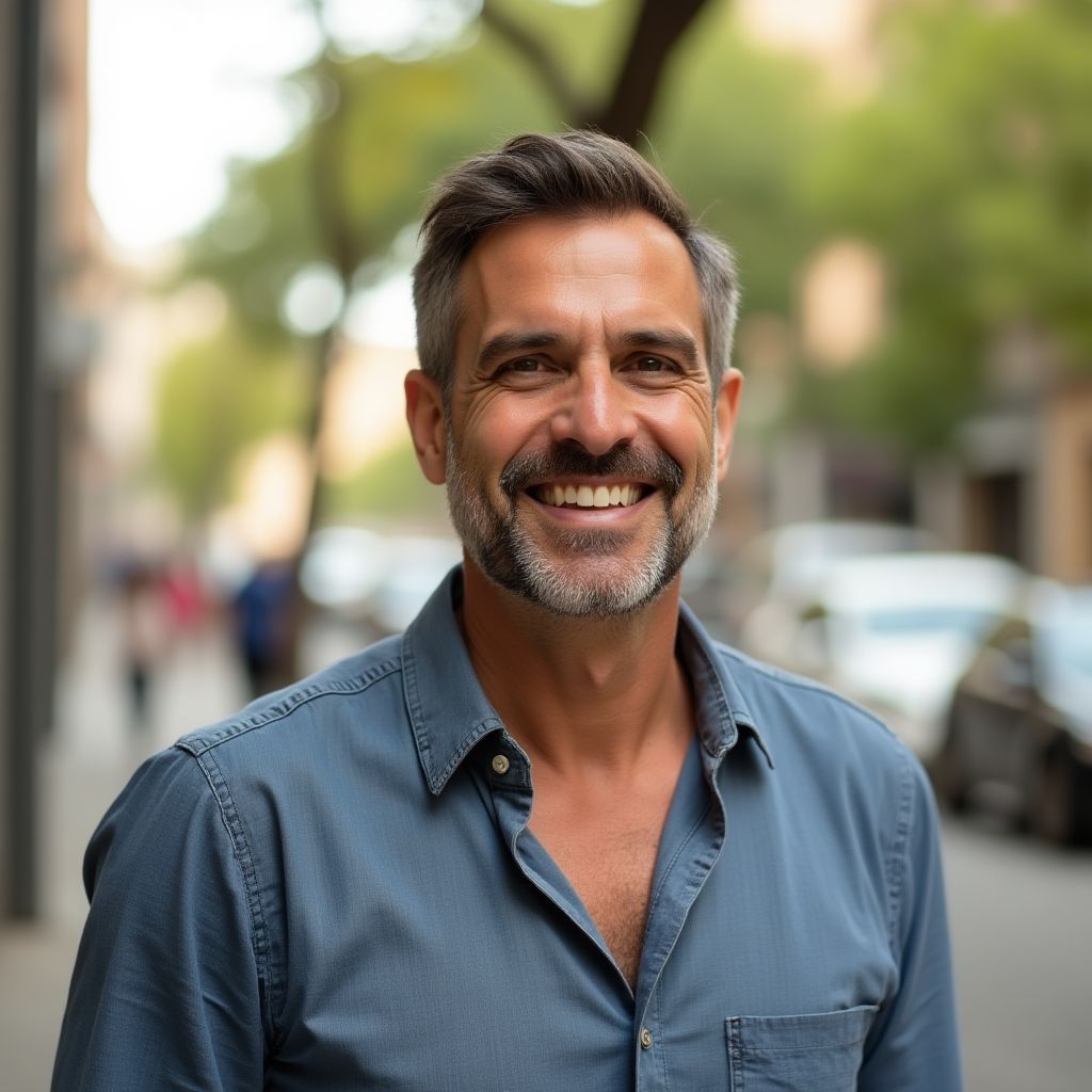 Ricardo Gómez