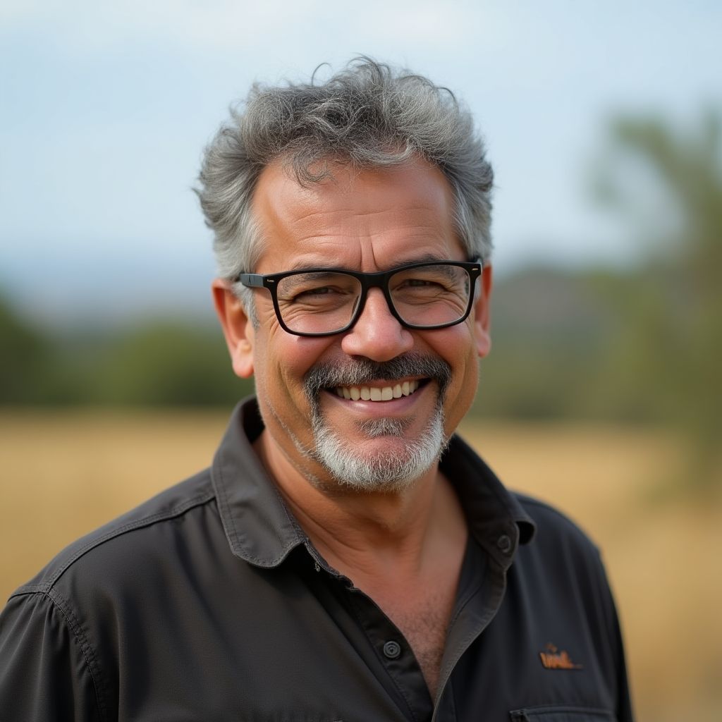 Francisco Martínez