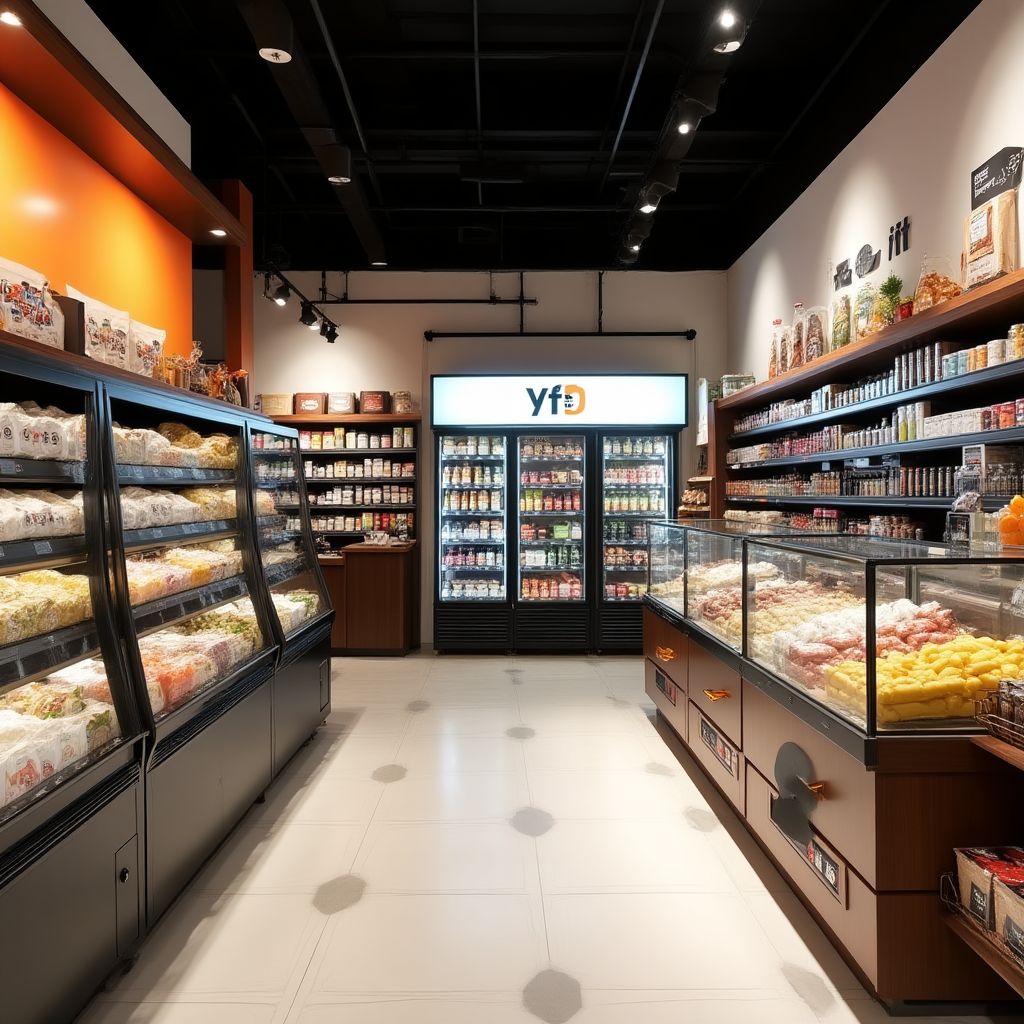 Tienda YPF Full